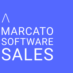 Marcato Software Sales